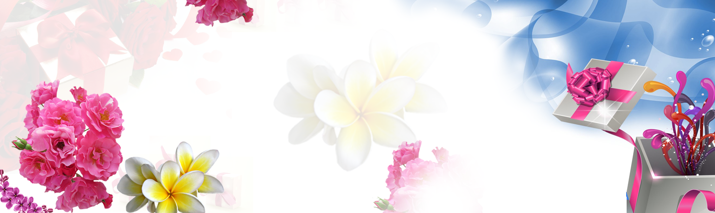 Gifts & Flowers Banner1