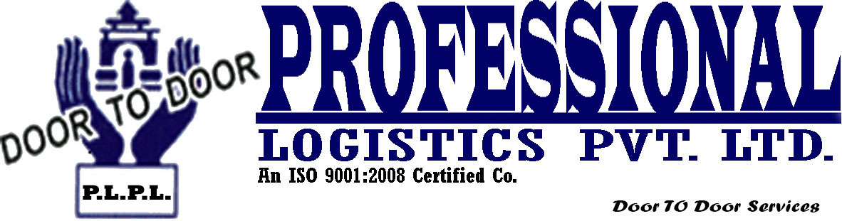 Professional logistics pvt. Ltd
