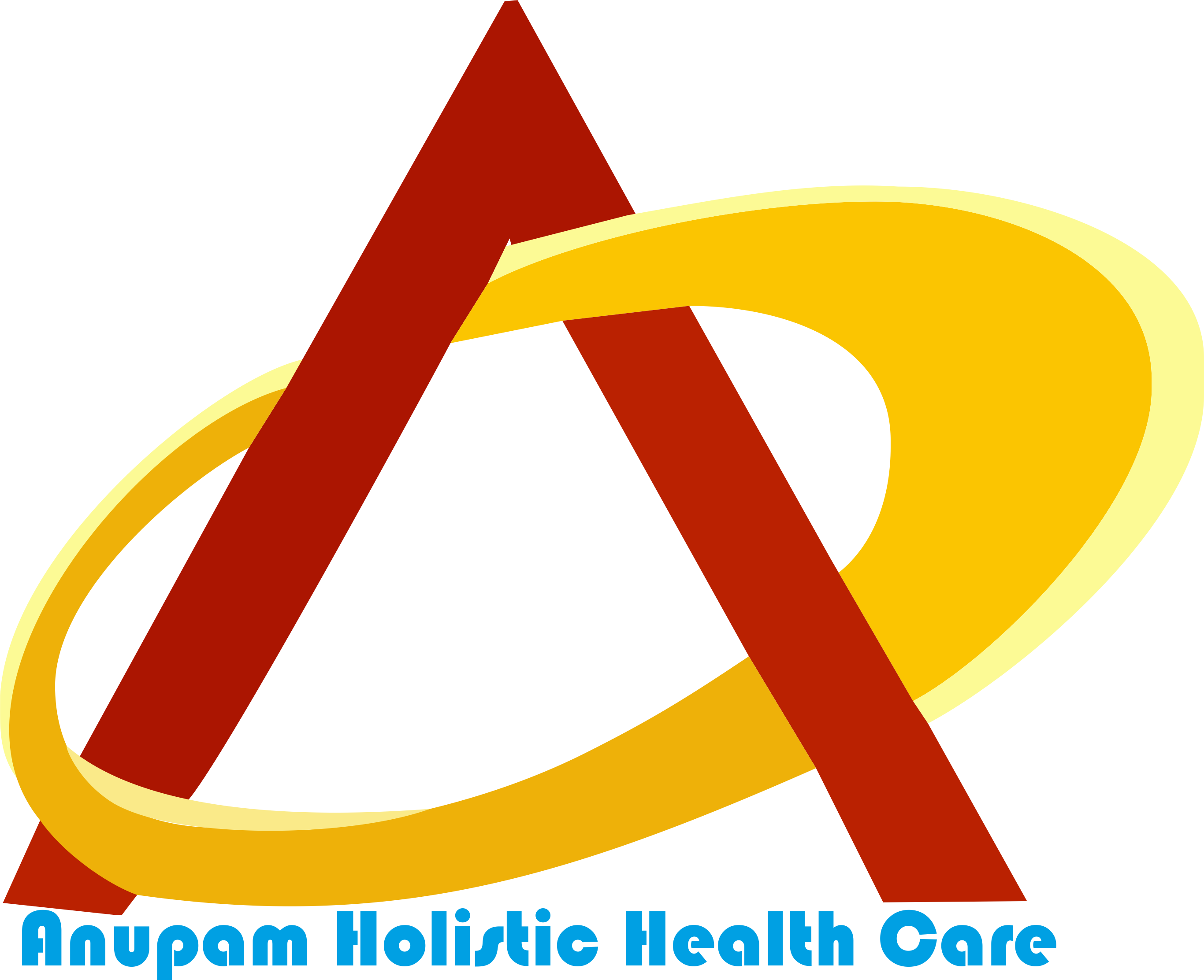 ANUPAM HOLISTIC HEALTH CARE