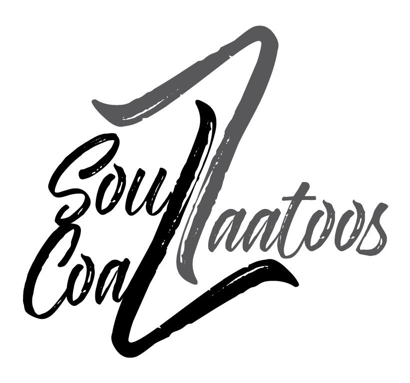 Soul Coal Taatoos