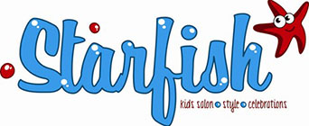 Starfish Kids Salon