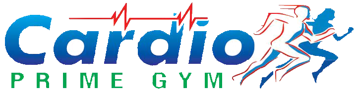 Cardio Prime Gym