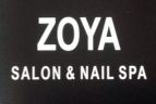 Zoya Nail Spa