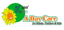 360° KIDS Day Care