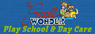 The Small Wonder Play School