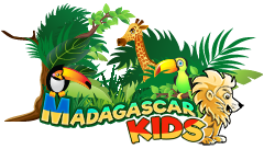 Madagascar Kids