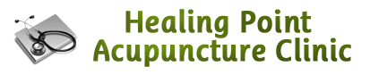 Healing Point Acupuncture Clinic