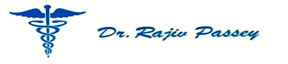 Dr Rajiv Passey