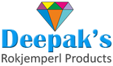Deepak\'s Rokjemperl Products