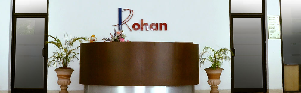 Rohan Motors