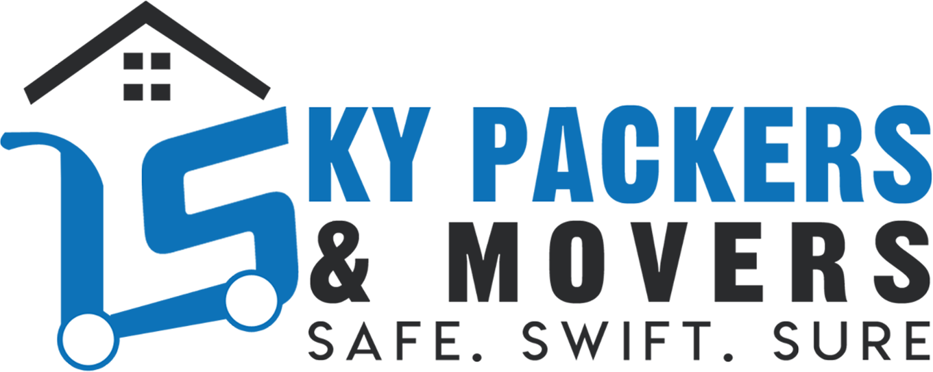 Sky Packers and Movers