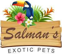 Salman's Exotic Pet Store