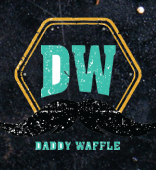 Daddy waffle