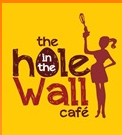 The Hole In The Wall Café