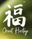 Orient Heritage