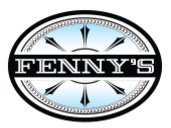 Fenny's Lounge & Kitchen