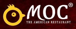 MOC The American Restaurant