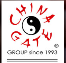 China Gate