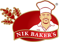 Nik Baker\'s