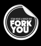 Fork You